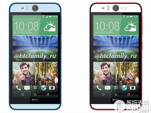 htc desire eye怎么样？1