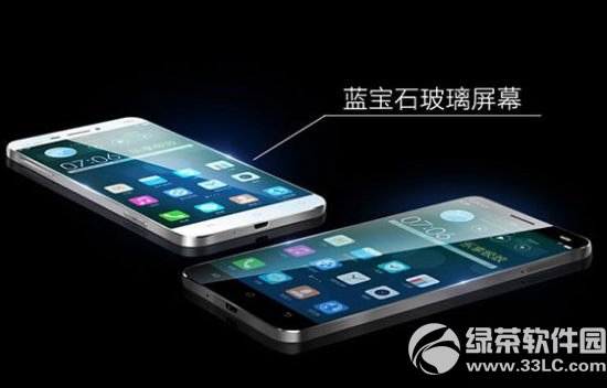 vivo x5蓝宝石什么时候出？1