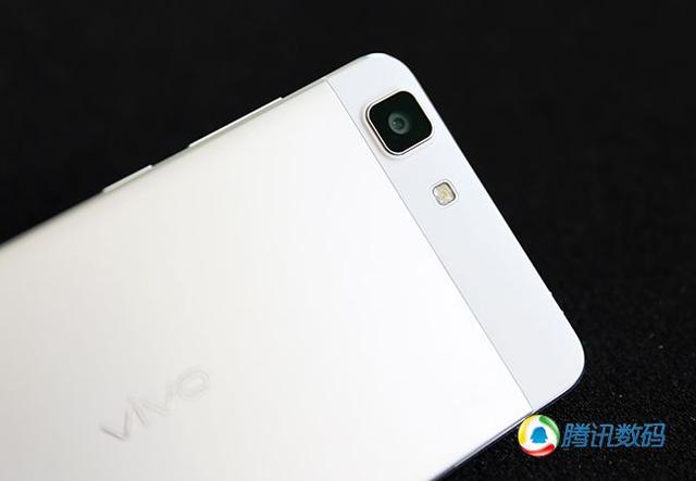 vivo X5评测18