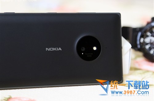 lumia830怎么连接电脑?1