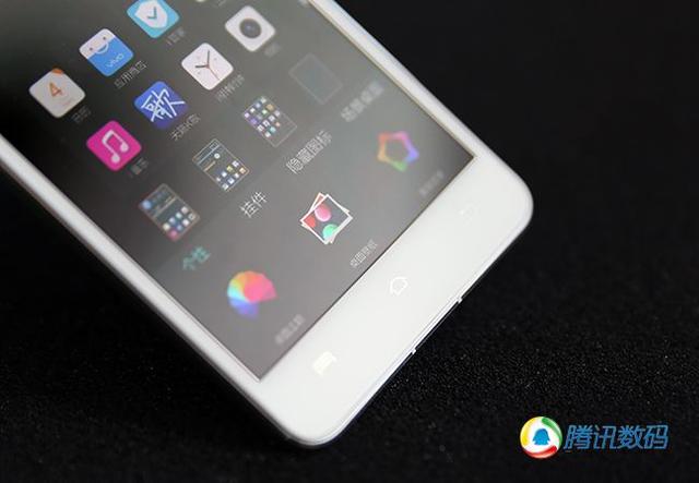 vivo X5评测5