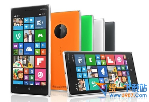 华为mate7和lumia830哪个好1