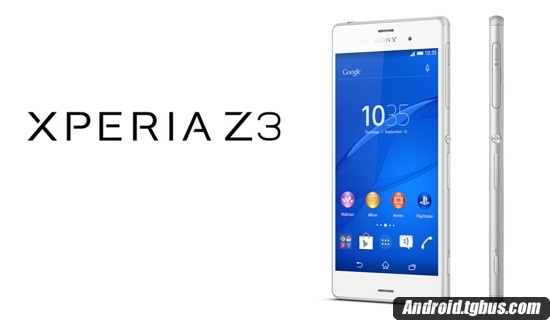 索尼Xperia Z3的三大重点是什么？1