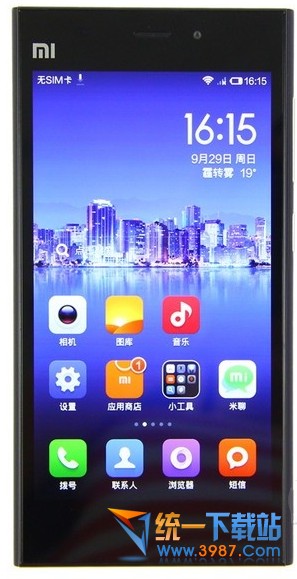 小米3怎么刷cm11？1