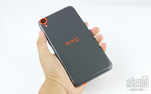 HTC Desire 820 上手评测20