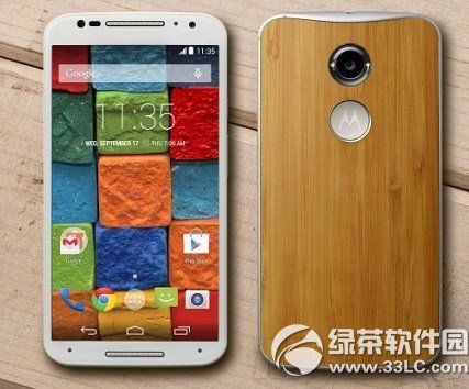 moto x2的配置如何1