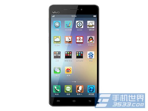 vivo X3t使用小技巧汇总1