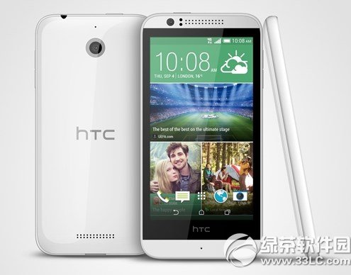 htc desire 510配置如何1