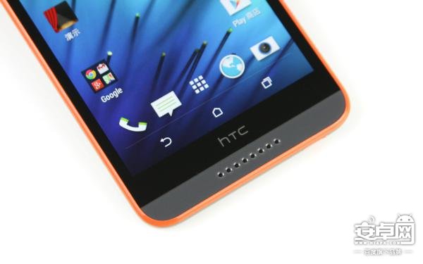 HTC Desire 820 上手评测6