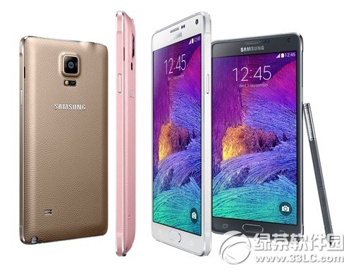 三星note4什么时候在中国上市？1