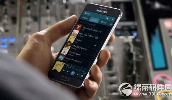 三星galaxy a7的配置怎么样？1