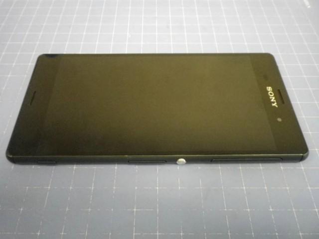 索尼Xperia Z3拆解1