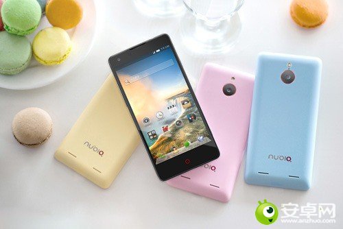 Nubia Z5S如何正确的保养电容屏？1