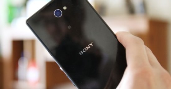 索尼中端Xperia M2上手2