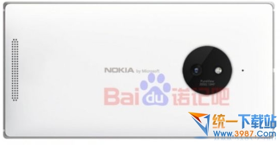 lumia830配置参数评测2