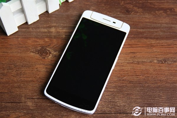 OPPO N1 mini怎么样1