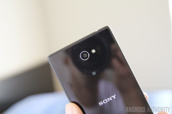 索尼中端Xperia M2上手3