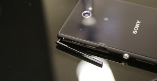 索尼中端Xperia M2上手4