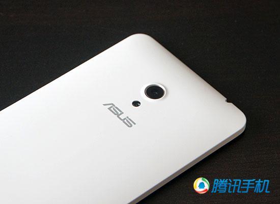 华硕ZenFone 6评测14