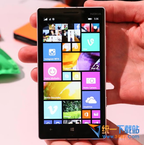 wp8.1 gdr1更新了什么？1