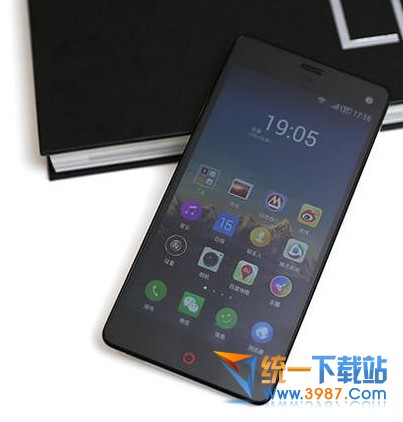 nubia z7 mini怎么买？1