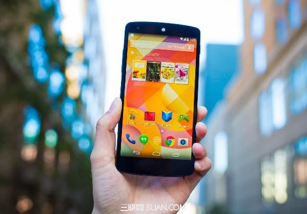 LG Nexus 5官方刷机教程1