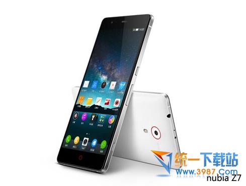 nubia Z7多少钱？1