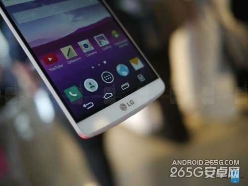 LG G3什么时候上市？2