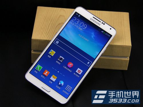 三星note3安全模式怎么解除？1