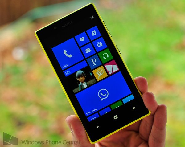 WP8.1可以解决低端WP8手机存储问题吗？2