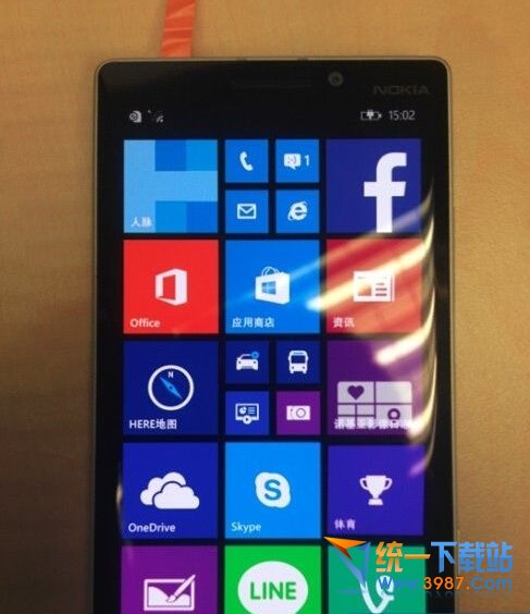 Lumia930国行版参数配置怎么样？1
