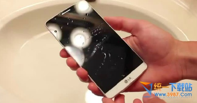 LG G3是否支持防水功能？1