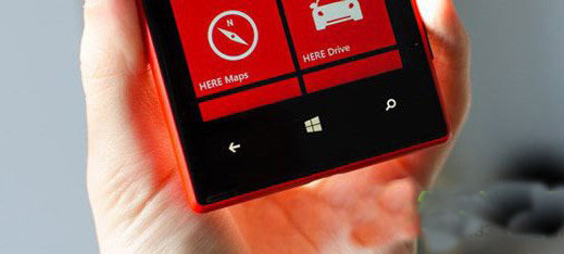 wp8.1怎么截图?1