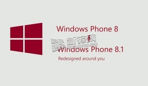 WP8.1手机刷回WP8系统教程1