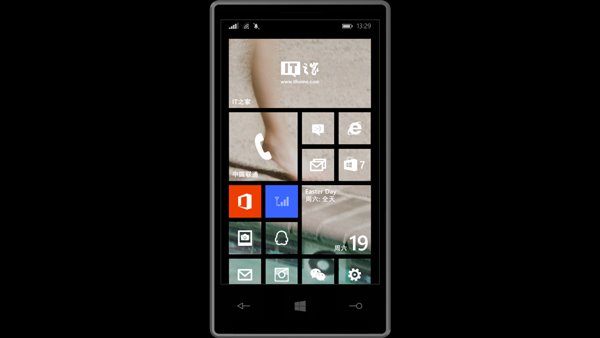 WP8.1“投影我的屏幕”为什么无法使用？1