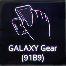 三星Note3如何连接Galaxy Gear智能手表？8
