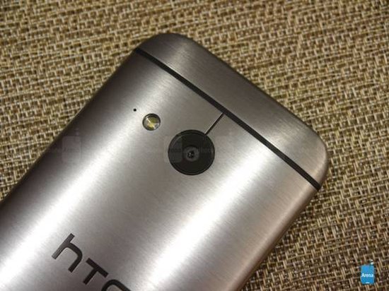 HTC One mini 2上手3