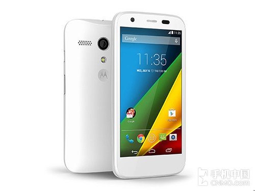 摩托罗拉Moto G LTE版怎么用？1