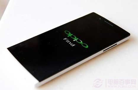 oppo find 7发热怎么办？1