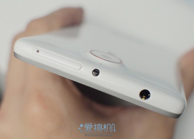 nubia Z5S LTE上手体验12