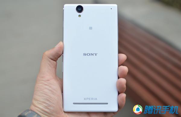 索尼Xperia T2评测3