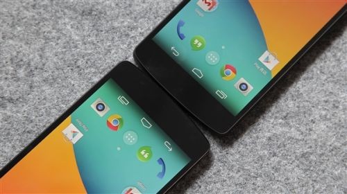 Nexus5如何安装驱动1