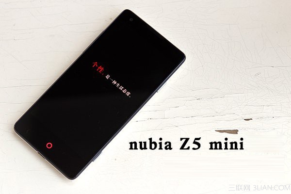 中兴Nubia Z5 mini ROOT1