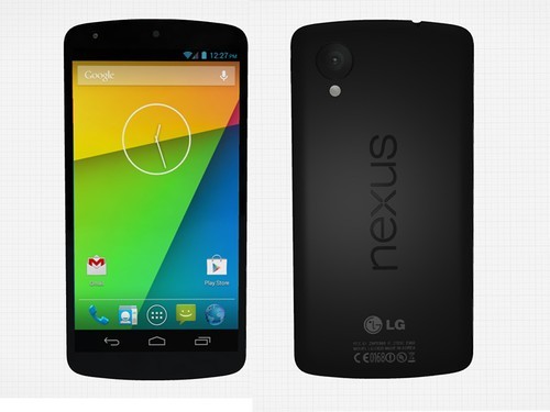 Nexus5联通为什么没信号1