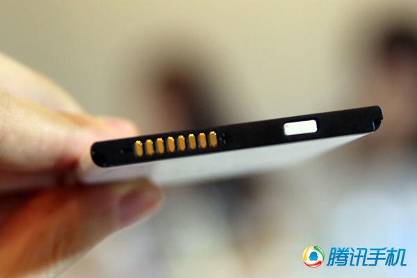 OPPO Find 7轻装版体验6