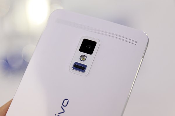 Vivo Xplay 3S上手7