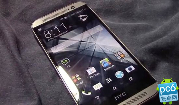 HTC One M8什么时候上市1