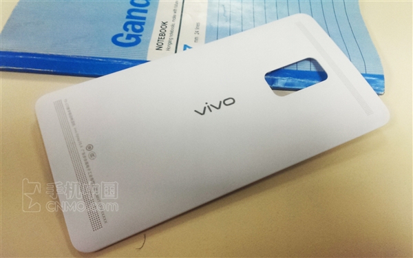 vivo Xplay3S内部：密闭性超强2