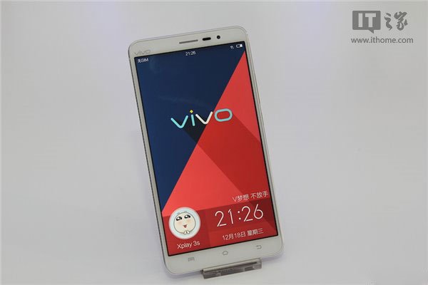 vivo Xplay3S还是魅族MX3？1