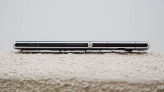 索尼Xperia Z1S评测2